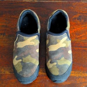 Land's End All-Weather Moc Youth 5